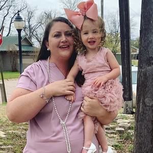 Meet your Posher, Paula